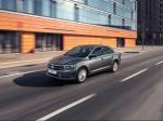 Volkswagen Polo 2020 года (CIS)